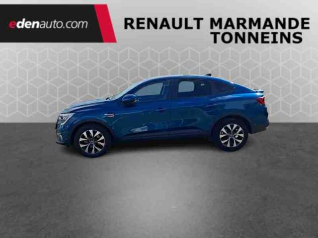 Renault Arkana image 2