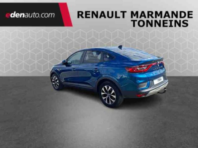 Renault Arkana image 5
