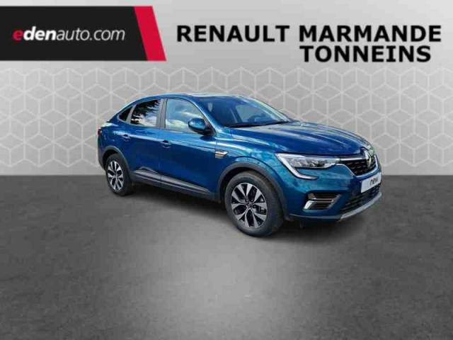 Renault Arkana image 7