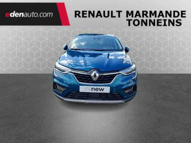 Renault Arkana image 6