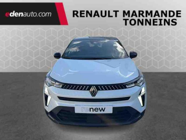 Renault Captur image 8