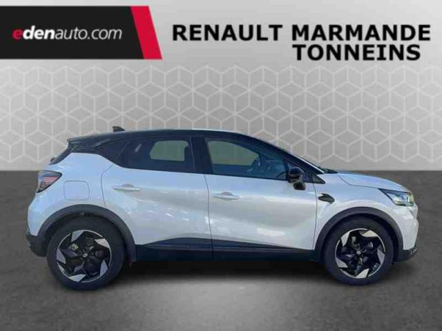 Renault Captur image 7