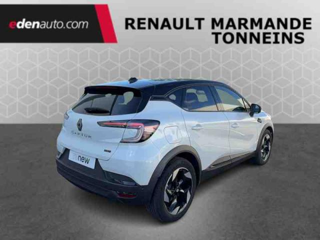 Renault Captur image 4