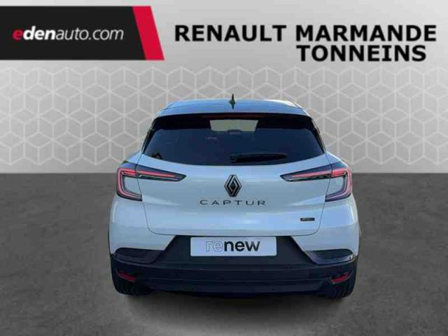 Renault Captur image 3