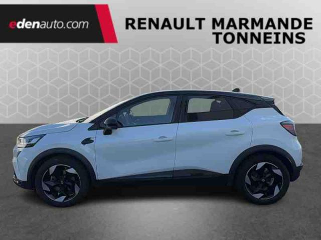 Renault Captur image 6