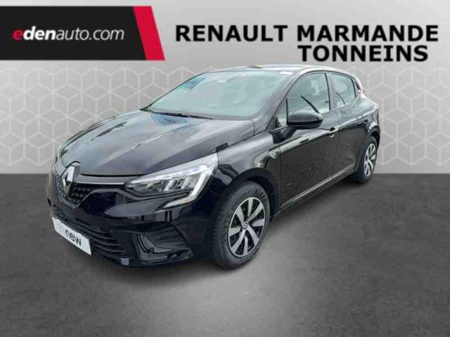 Renault Clio Tce 90 Equilibre