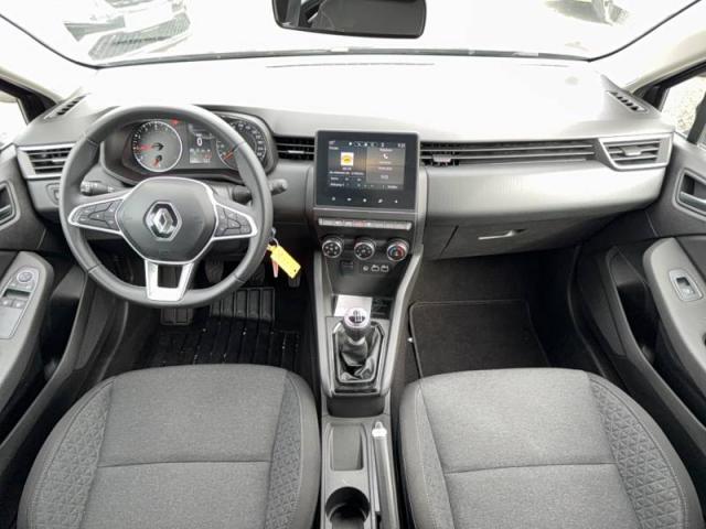 Renault Clio image 4
