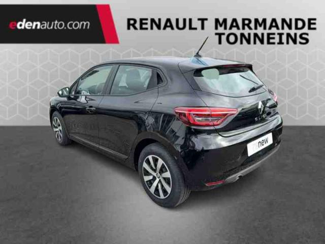 Renault Clio image 6