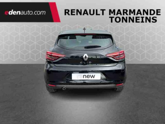 Renault Clio image 1