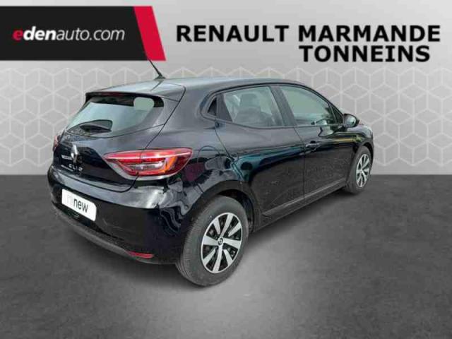 Renault Clio image 8