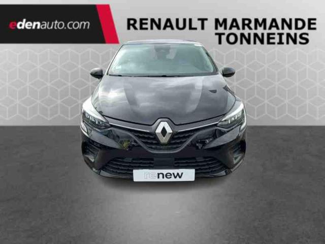 Renault Clio image 2