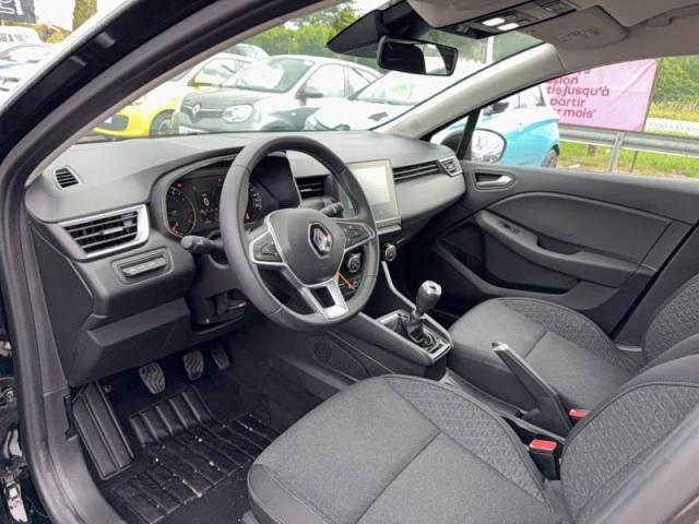 Renault Clio image 5