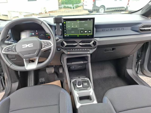 Dacia Duster image 1
