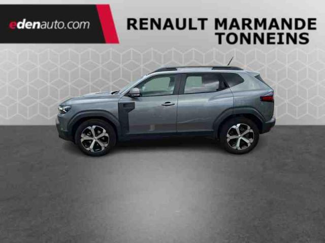 Dacia Duster image 6