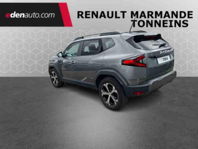 Dacia Duster image 4