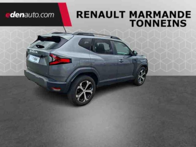 Dacia Duster image 7