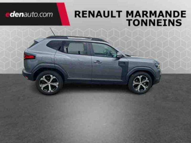 Dacia Duster image 3
