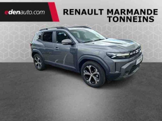 Dacia Duster image 8