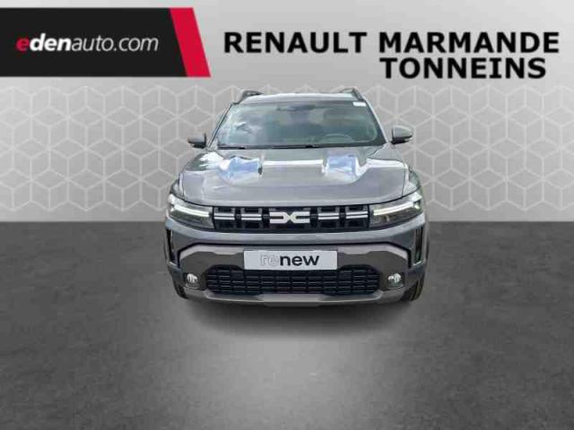 Dacia Duster image 9