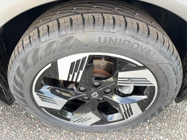 Renault Symbioz image 6