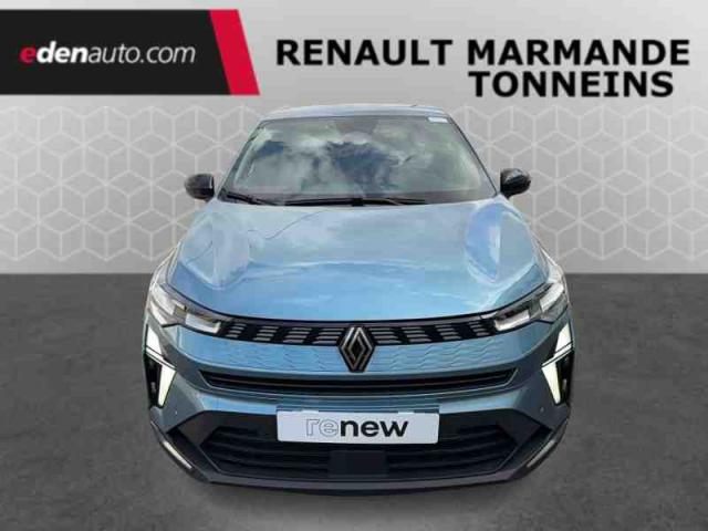 Renault Symbioz image 4