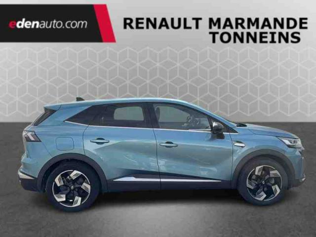 Renault Symbioz image 5