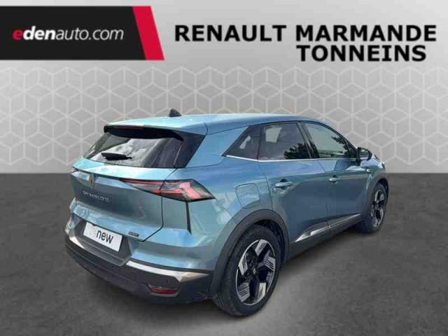 Renault Symbioz image 8