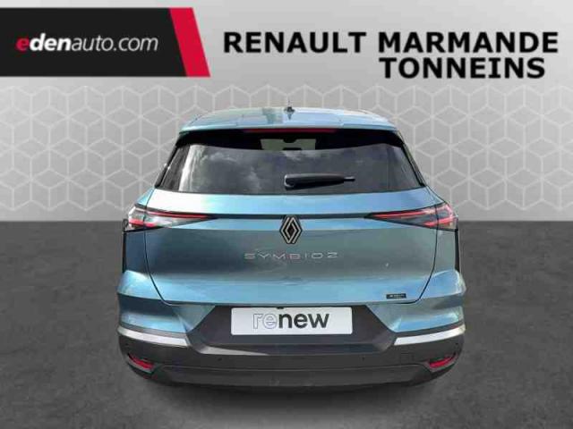 Renault Symbioz image 3