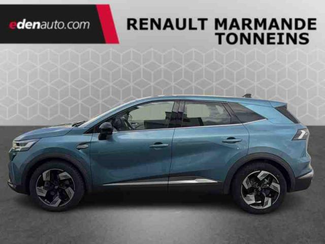 Renault Symbioz image 1