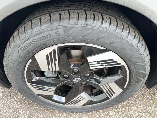 Renault Symbioz image 7