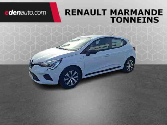 Renault Clio Tce 90 Equilibre