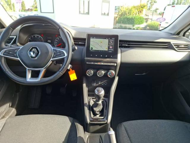 Renault Clio image 7