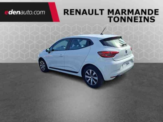 Renault Clio image 1