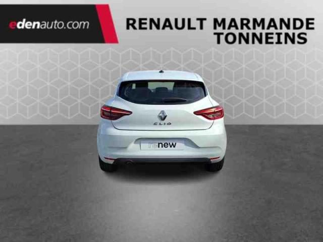 Renault Clio image 2