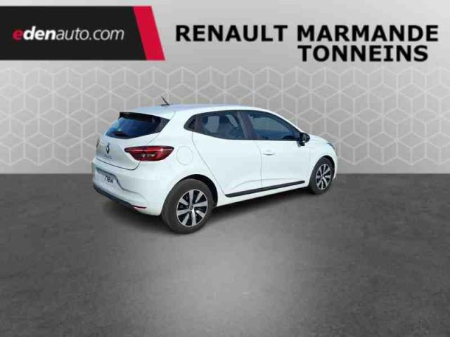 Renault Clio image 5