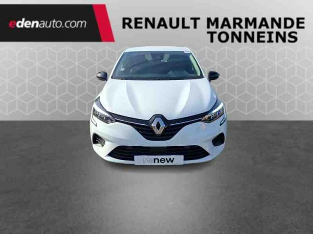 Renault Clio image 9