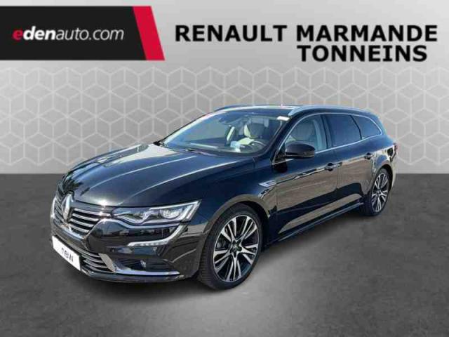 Renault Talisman Estate Tce 200 Energy Edc Initiale Paris