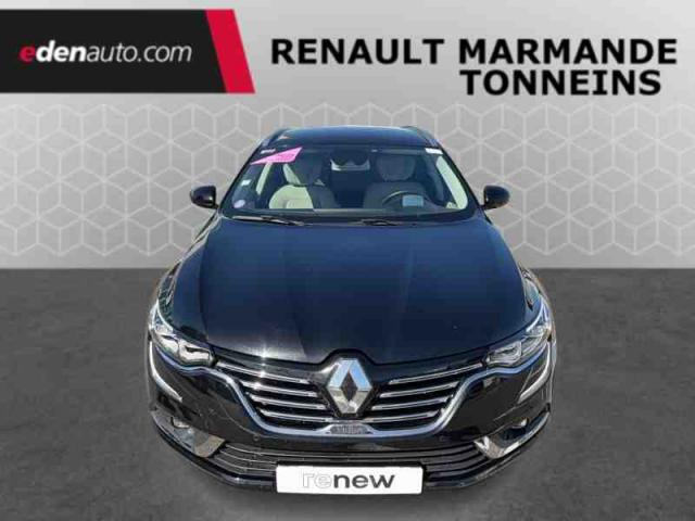 Renault Talisman image 3