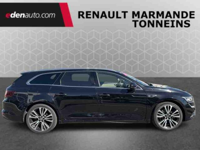 Renault Talisman image 2
