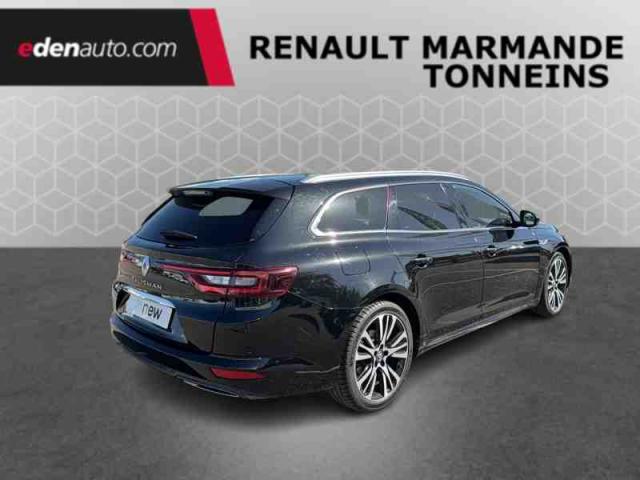 Renault Talisman image 9