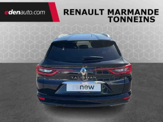 Renault Talisman image 4