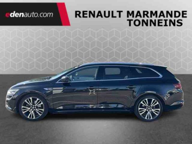 Renault Talisman image 8