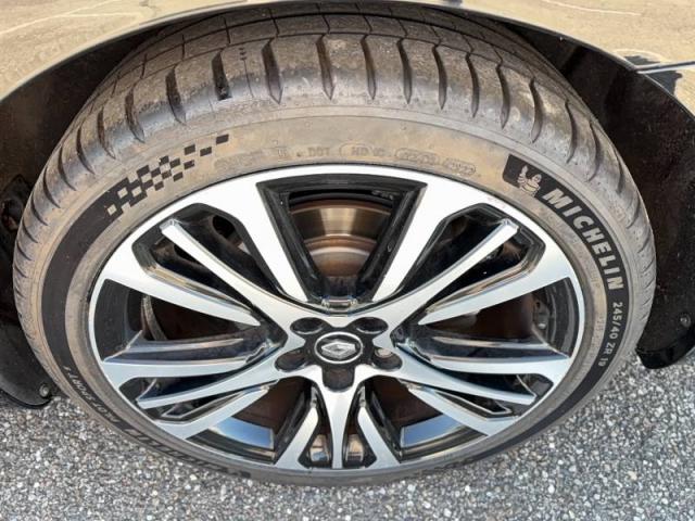 Renault Talisman image 6