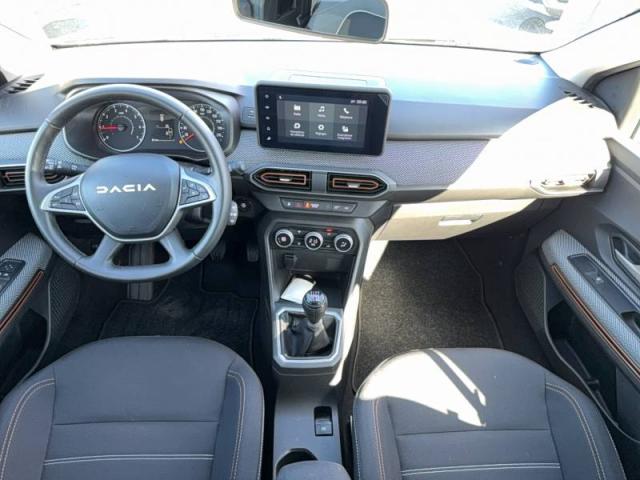 Dacia Sandero image 3