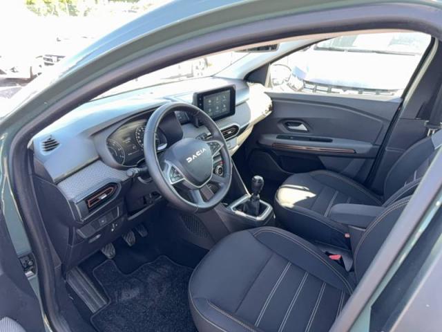 Dacia Sandero image 6