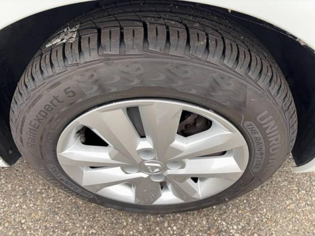 Dacia Sandero image 7