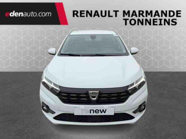 Dacia Sandero image 3