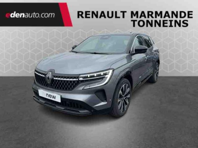 Renault Austral Full Hybrid E-Tech 200 Ch Techno