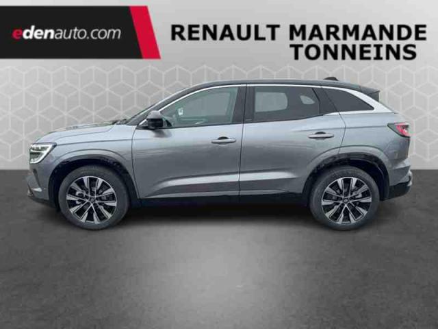 Renault Austral image 9
