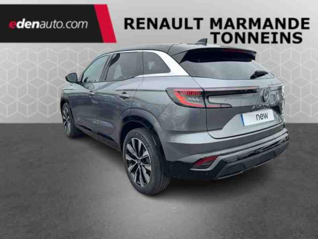 Renault Austral image 3